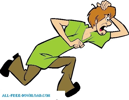 Scooby Doo Shaggy Free Vector In Encapsulated Postscript 533x413 Scooby Doo Shaggy Free Vector In Encapsulated Postscript
