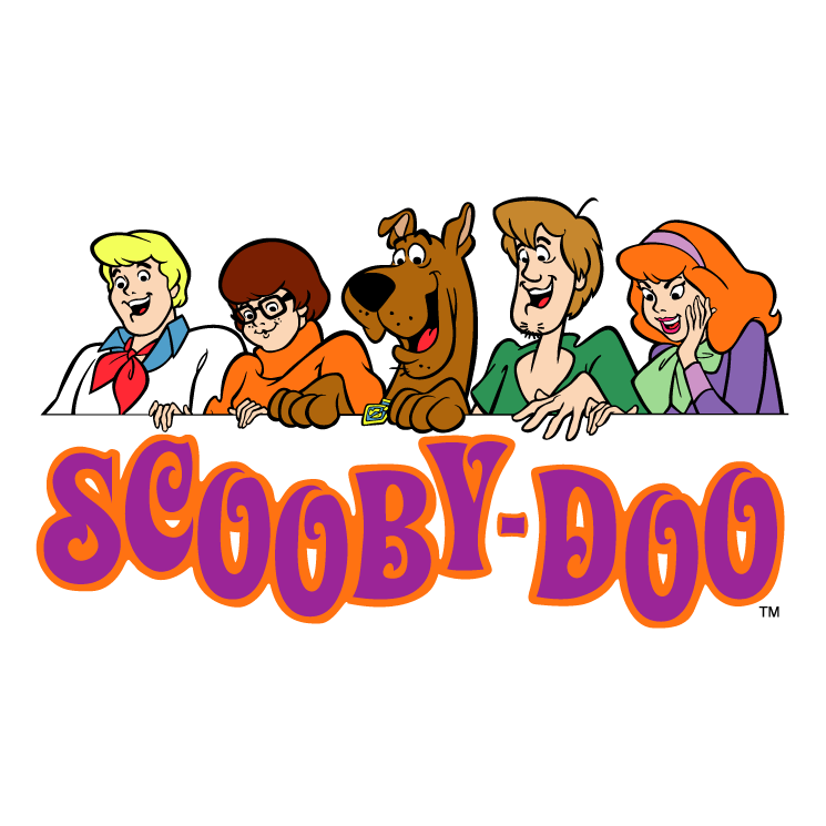 Scooby Doo 745x745 Scooby Doo