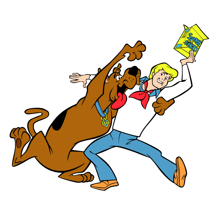 Scooby Doo 745x745 Scooby Doo