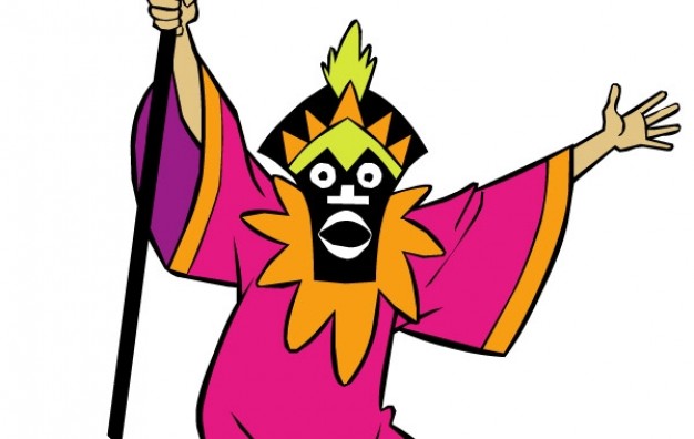 Scooby Doo Vector Free Download 626x396 Scooby Doo Vector Free Download