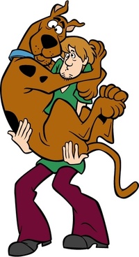 Scooby Doo Vector Free Free Vector Download 200x368 Scooby Doo Vector Free Free Vector Download