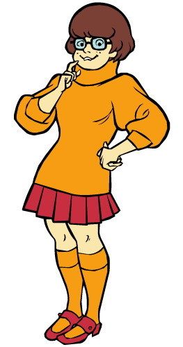 Velma! Miss Nelson 263x500 Velma! Miss Nelson
