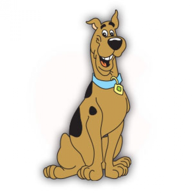 81 Scooby doo vector images at Vectorified.com