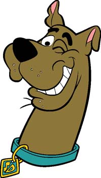 Free Download Of Scooby Doo Vector Graphic 199x350 Free Download Of Scooby Doo Vector Graphic