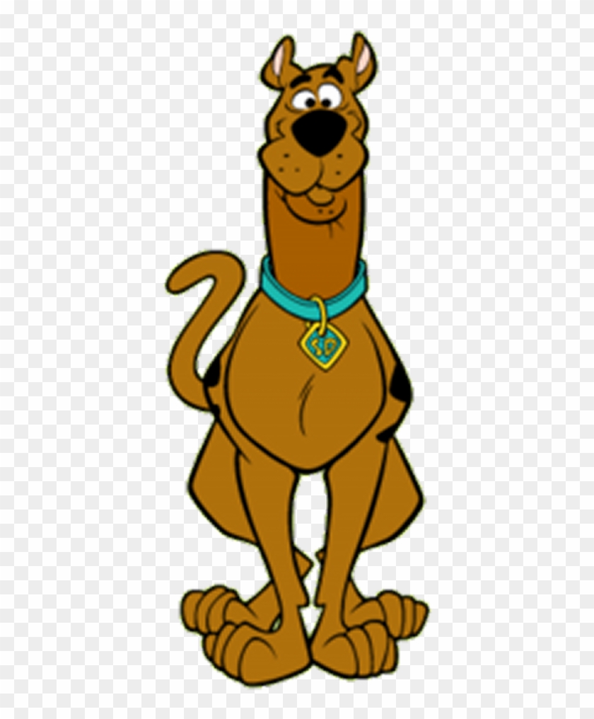 Scooby Doo, Hd Png Download 840x1016 Scooby Doo, Hd Png Download