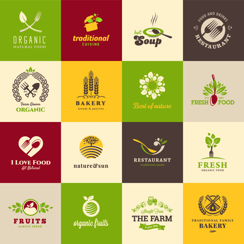 500x500 Ideas Food Delivery Vintage Scooter Logo Royalty Free Vector Image