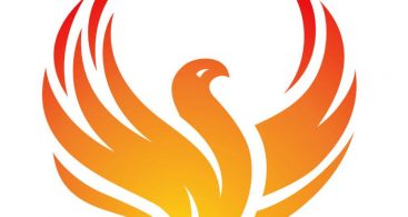 367x195 Phoenix Scooter Logo Vector Archives