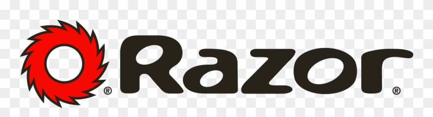 880x239 Razor Logo Motorcycle Brands Vector Data Systems Llc