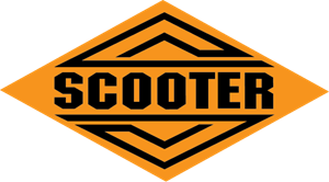 300x166 Scooter Logo Vector