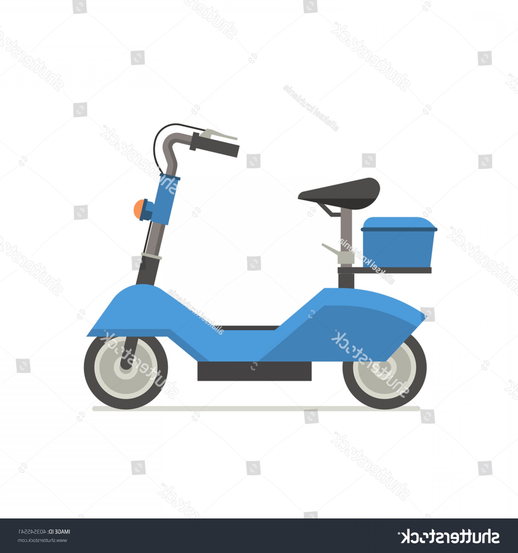 Electric Scooter Vector Illustration Balance Bike Soidergi 1800x1920 Electric Scooter Vector Illustration Balance Bike Soidergi