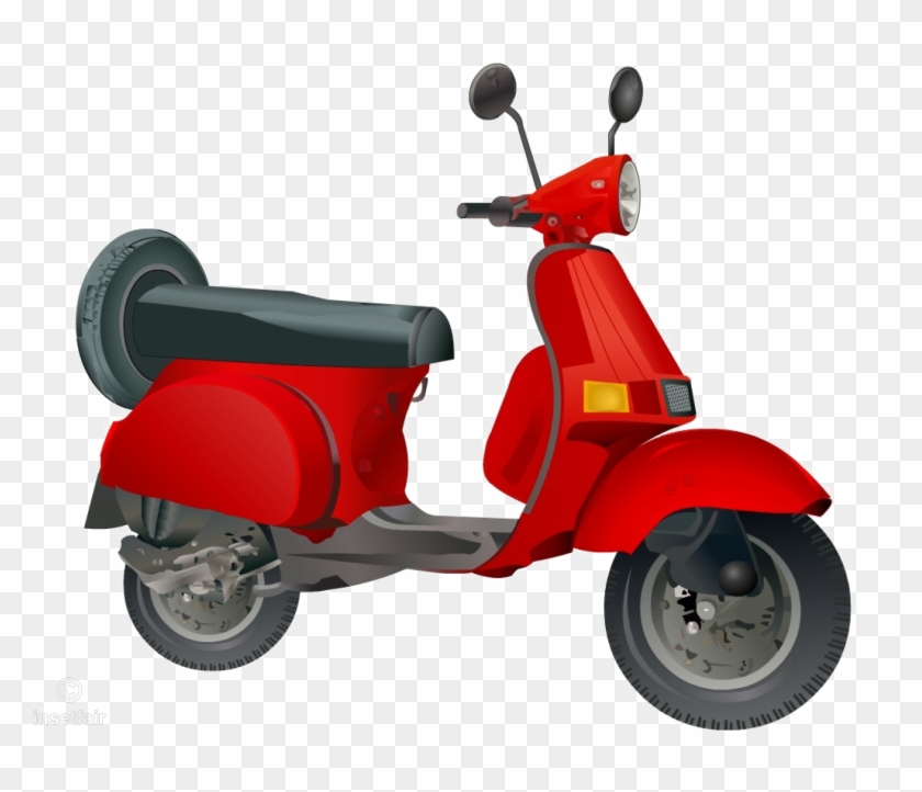 Scooter Download Transparent Png Image 840x722 Scooter Download Transparent Png Image