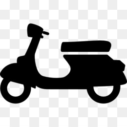 Scooter Vector Png 260x260 Scooter Vector Png