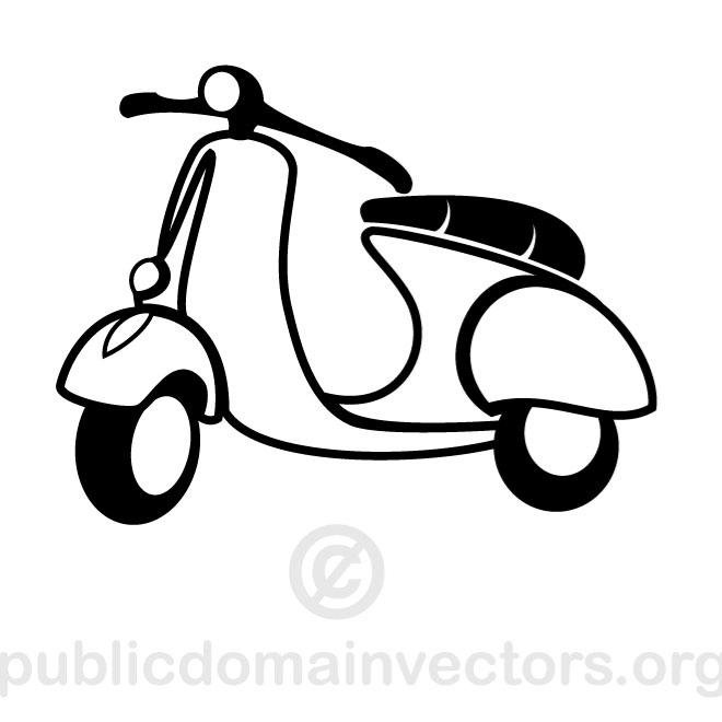 Scooter Vector Graphics Free Vectors Ui Download 660x660 Scooter Vector Graphics Free Vectors Ui Download