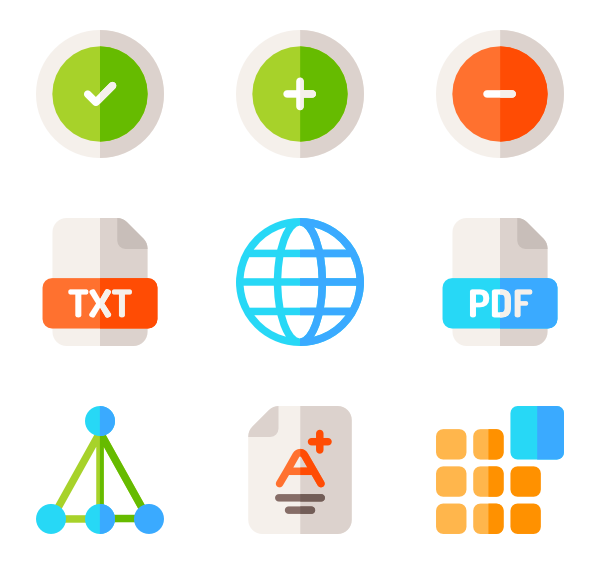 Score Icons 600x564 Score Icons