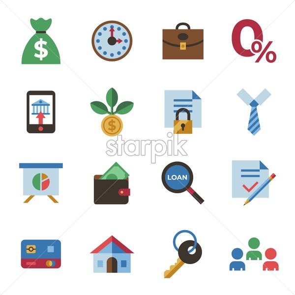 Social Score Credit And Banking Payment Icons Infographics 600x600 Social Score Credit And Banking Payment Icons Infographics