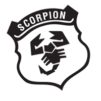 Scorpio Logo Vector at Vectorified.com | Collection of Scorpio Logo ...