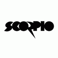 Scorpio Logo Vector 200x200 Scorpio Logo Vector