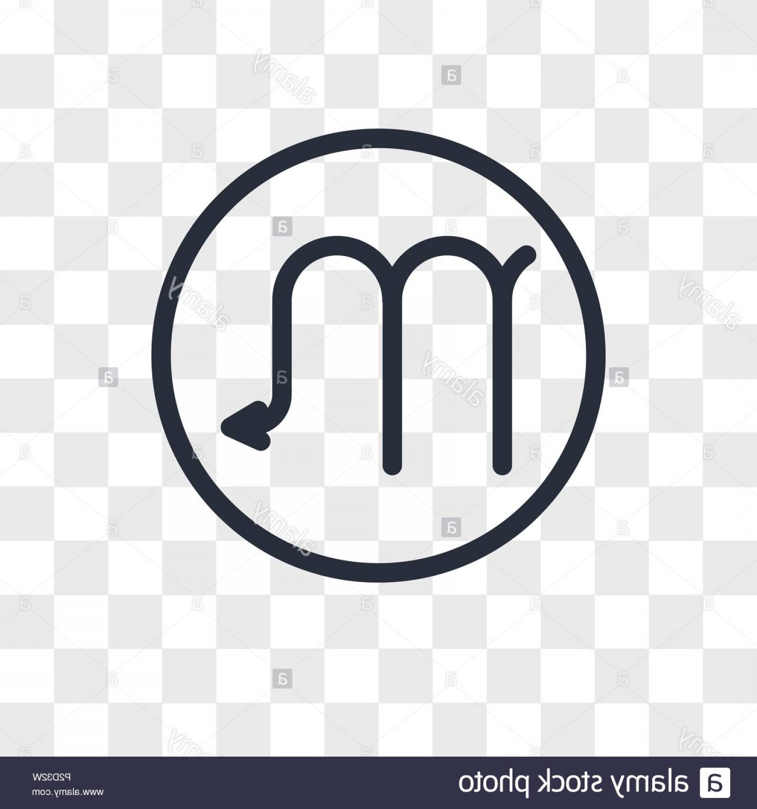 Scorpio Vector Wallkeeper 1560x1668 Scorpio Vector Wallkeeper