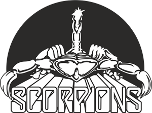 Scorpions Logo Vector 300x223 Scorpions Logo Vector