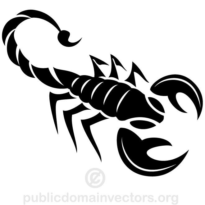 Scorpio Logo Vector at Vectorified.com | Collection of Scorpio Logo ...