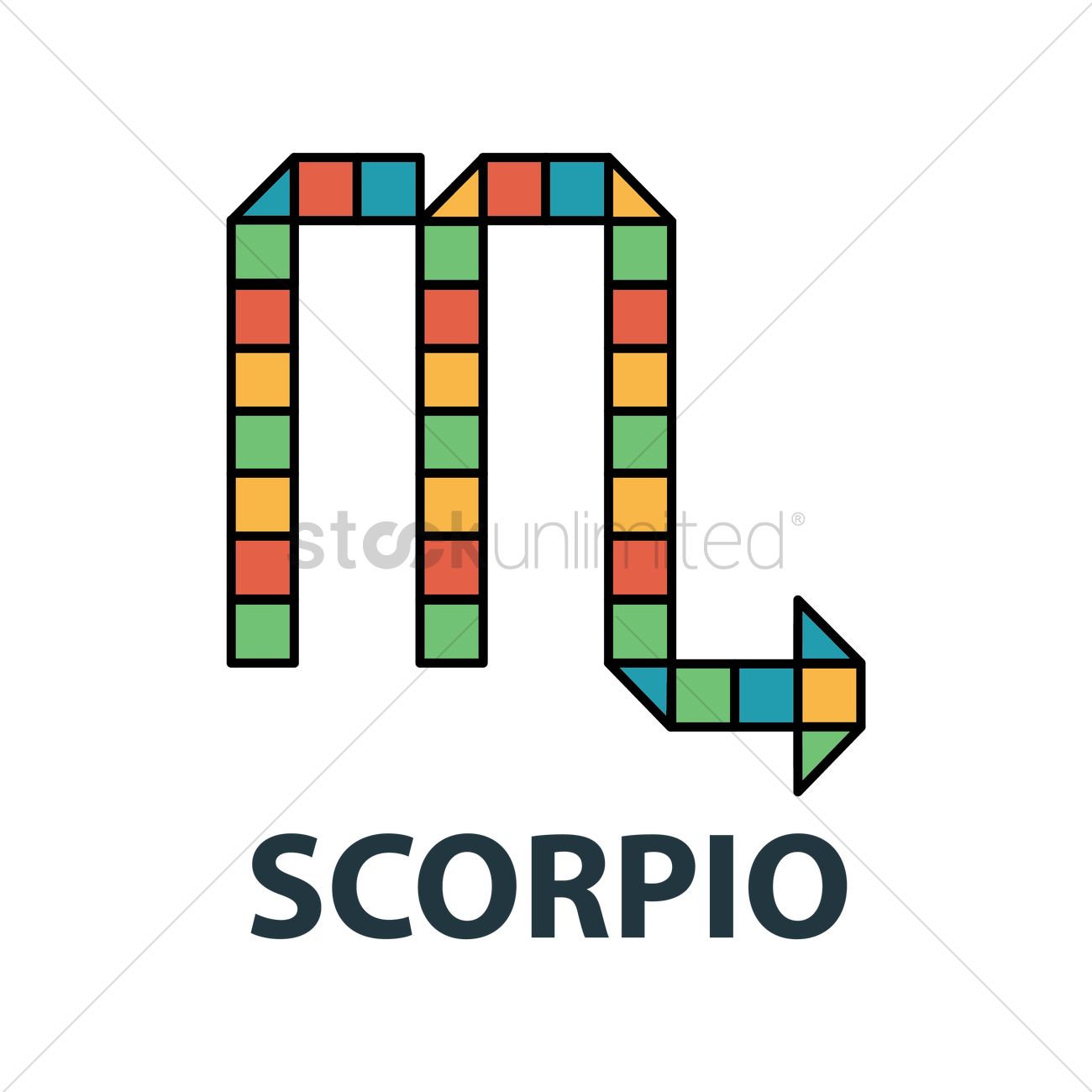 Scorpio Vector at Vectorified.com | Collection of Scorpio Vector free