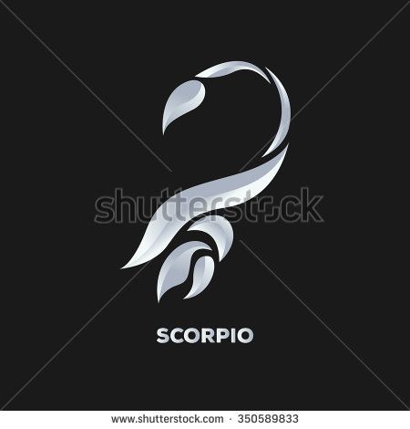 450x470 Scorpio Logo Vector