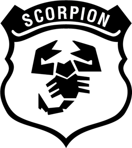 Scorpion Logo Vector at Vectorified.com | Collection of Scorpion Logo ...