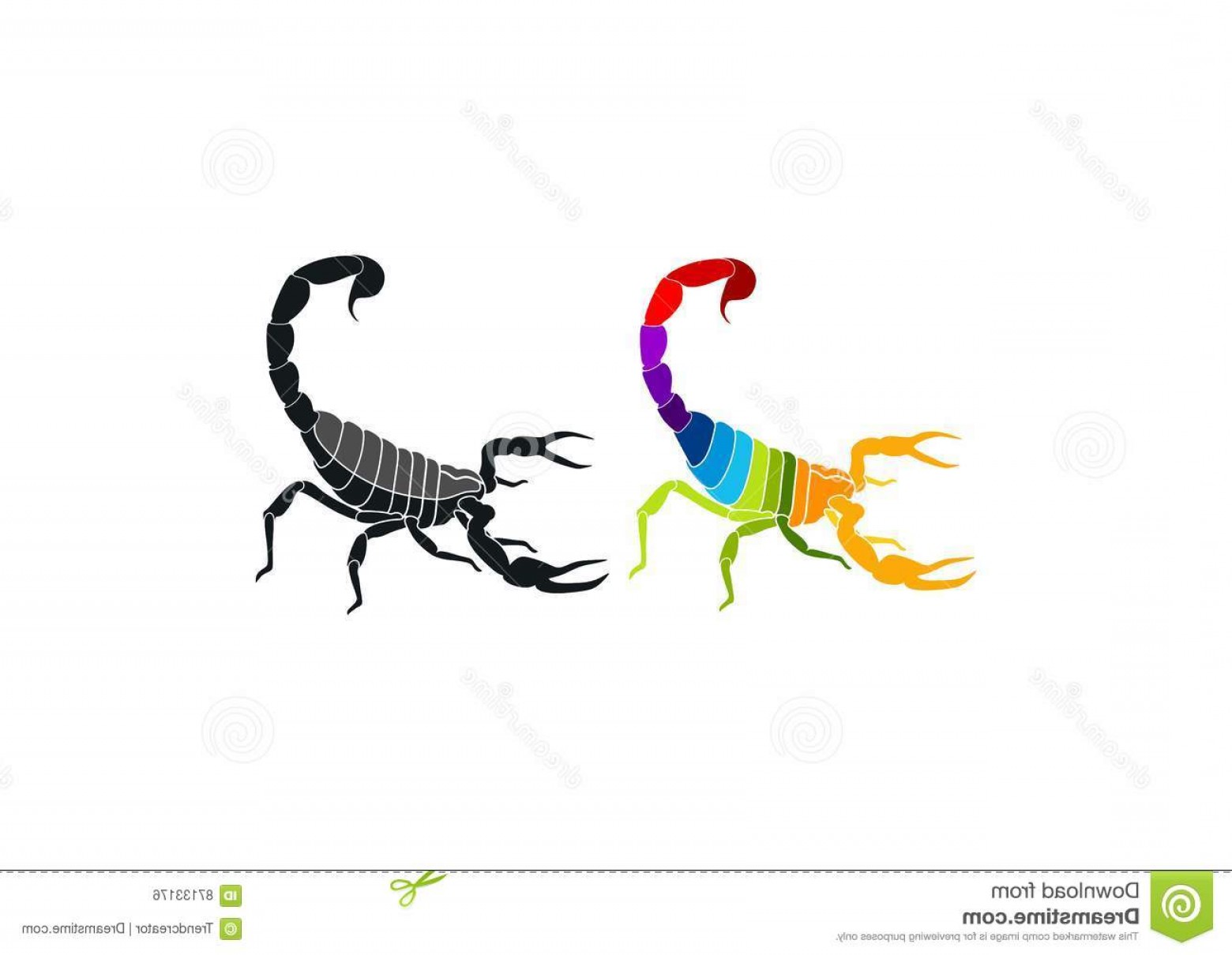 1560x1210 Cheer Scorpion Vector Hoodamath