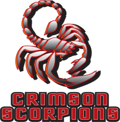 246x250 Crimson Logo Vector