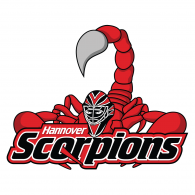 195x195 Hannover Scorpions Brands Of The Download Vector Logos