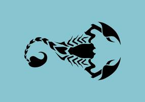 Scorpion Free Vector Art 286x200 Scorpion Free Vector Art