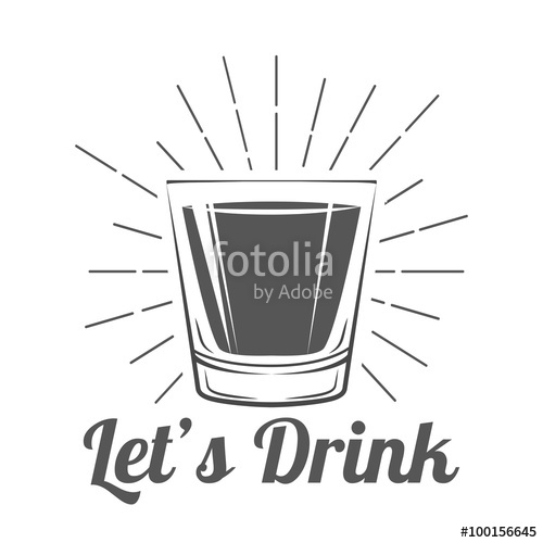 500x500 Let`s Drink