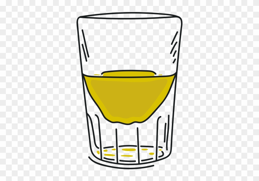 880x616 Royalty Free Empty Whiskey Glass Clip Art, Vector Images