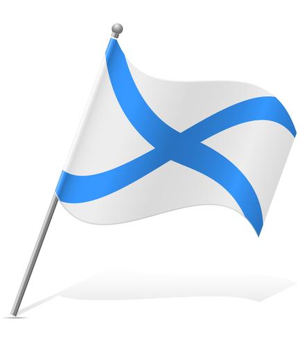 443x490 Flag Scotland Vector Illustration
