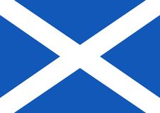 226x160 Scotland Flag Clipart
