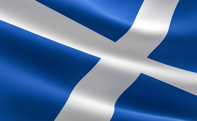 626x385 Scottish Flag Vectors, Photos And Free Download