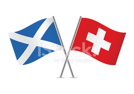 427x300 Swiss And Scottish Stock Vectors