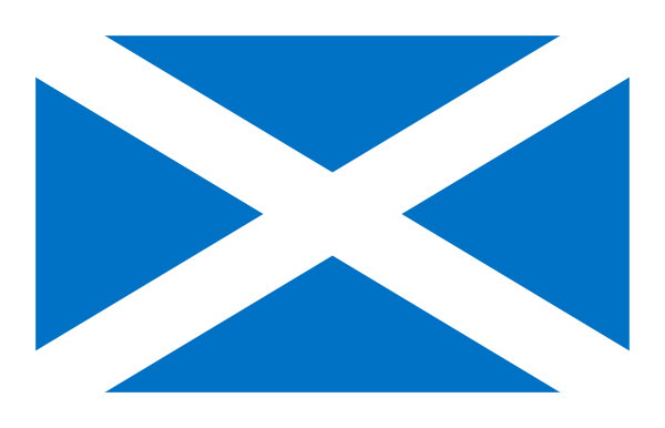 600x386 Flag Of Scotland Clip Art