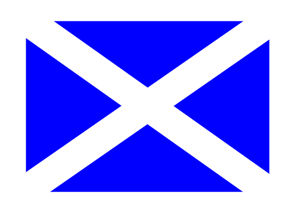 600x439 Flags Clipart Scottish Flag For Free Download And Use Images