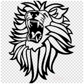 320x320 Free Lion Roar Png Images Cliparts