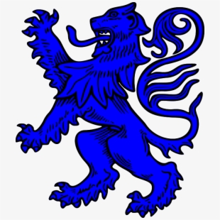 310x310 Red Lion Clip Art