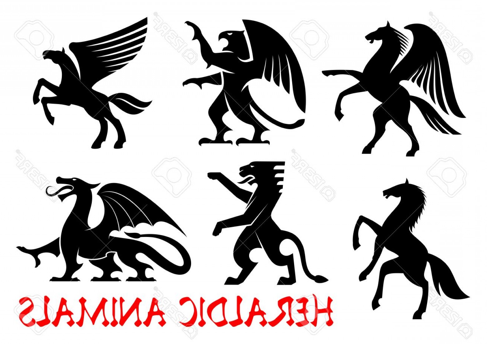 1560x1102 Scotland Heraldic Vector Graphic Createmepink