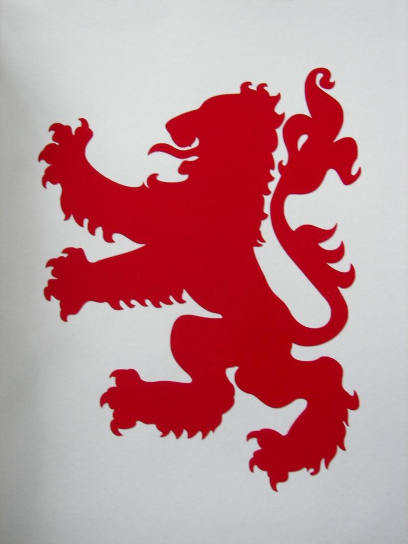 Free Free Scottish Lion Rampant Svg 144 SVG PNG EPS DXF File
