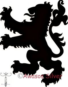 236x301 Best Lion Rampant Images Tattoo Ideas, Coat Of Arms, Design