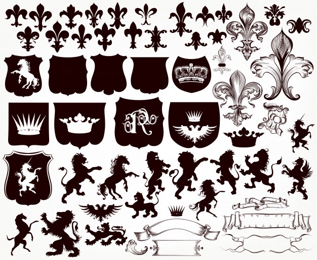 626x515 Crest Vectors, Photos And Free Download