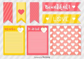 286x200 Scrapbook Free Vector Art