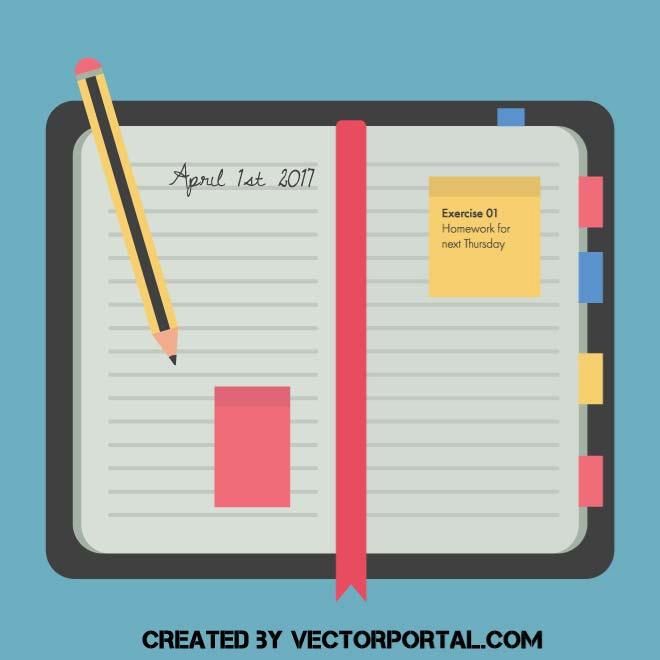 660x660 Scrapbook Vector Image Scrapbook Vectors Free Vector Images