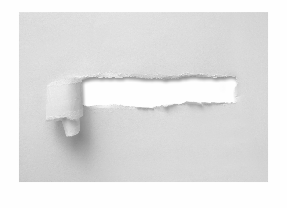 920x666 Ripped Paper Torn