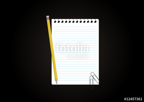 500x354 Scratch Paper