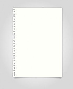 281x343 Designer Tag Scratch Paper